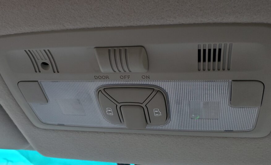 2008 Toyota Estima Automatic 7 Seater