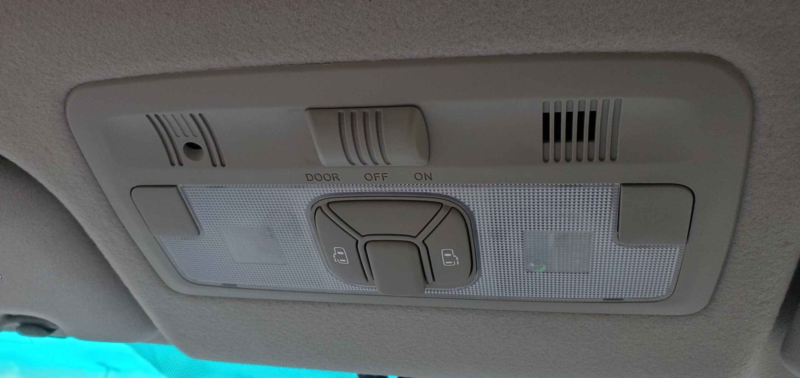 2008 Toyota Estima Automatic 7 Seater