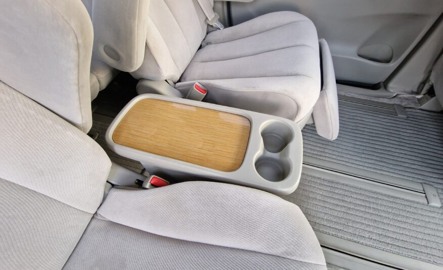 2008 Toyota Estima Automatic 7 Seater