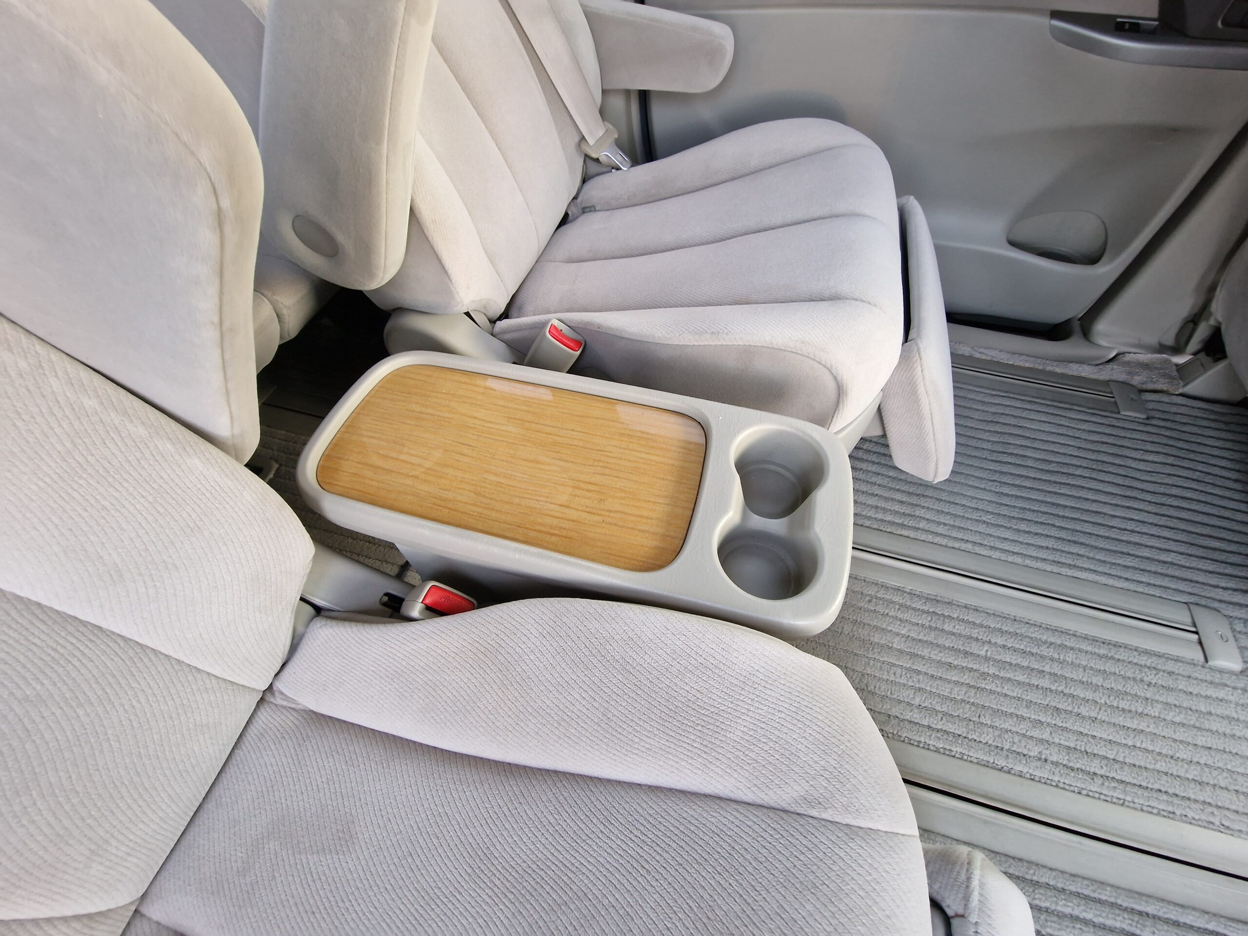 2008 Toyota Estima Automatic 7 Seater