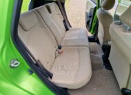 2012 Honda Jazz Hybrid Automatic