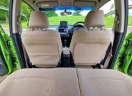 2012 Honda Jazz Hybrid Automatic