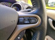 2012 Honda Jazz Hybrid Automatic