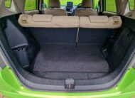 2012 Honda Jazz Hybrid Automatic