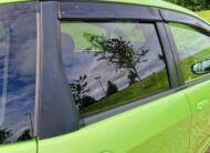 2012 Honda Jazz Hybrid Automatic