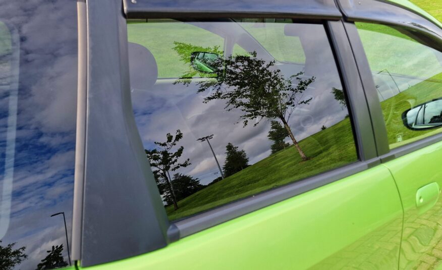 2012 Honda Jazz Hybrid Automatic