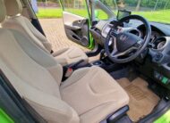 2012 Honda Jazz Hybrid Automatic