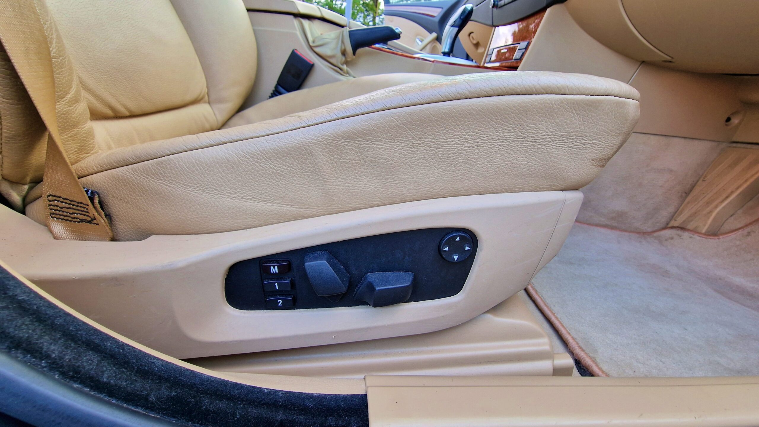 2009 BMW 520d Automatic Business Edition