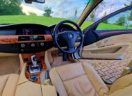 2009 BMW 520d Automatic Business Edition