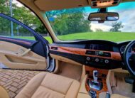 2009 BMW 520d Automatic Business Edition