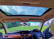 2009 BMW 520d Automatic Business Edition