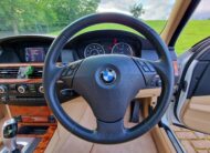 2009 BMW 520d Automatic Business Edition