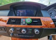 2009 BMW 520d Automatic Business Edition