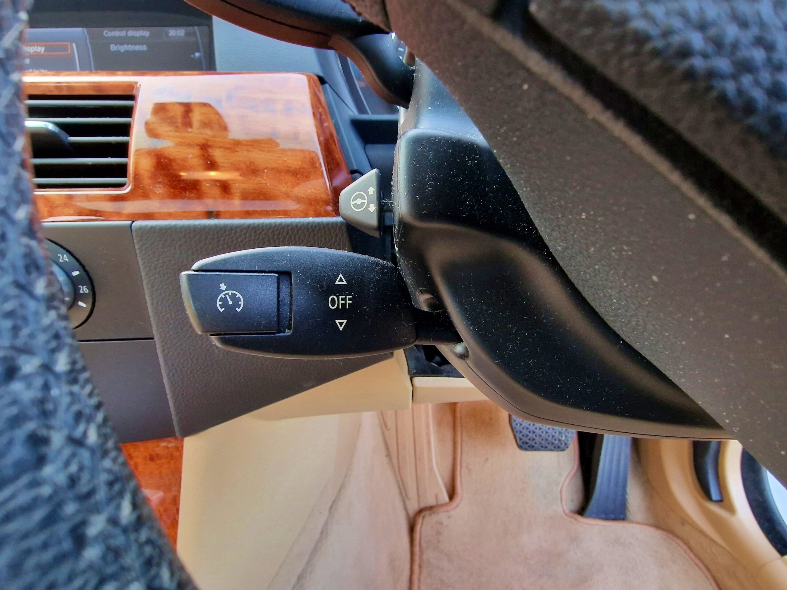 2009 BMW 520d Automatic Business Edition