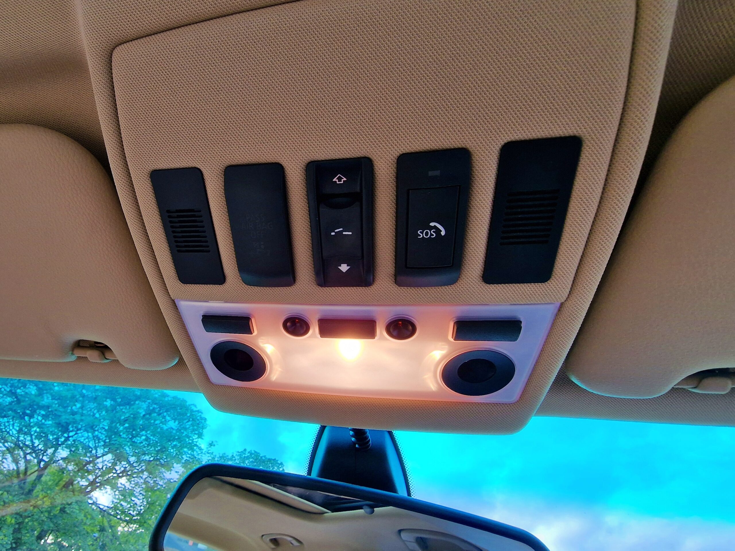 2009 BMW 520d Automatic Business Edition