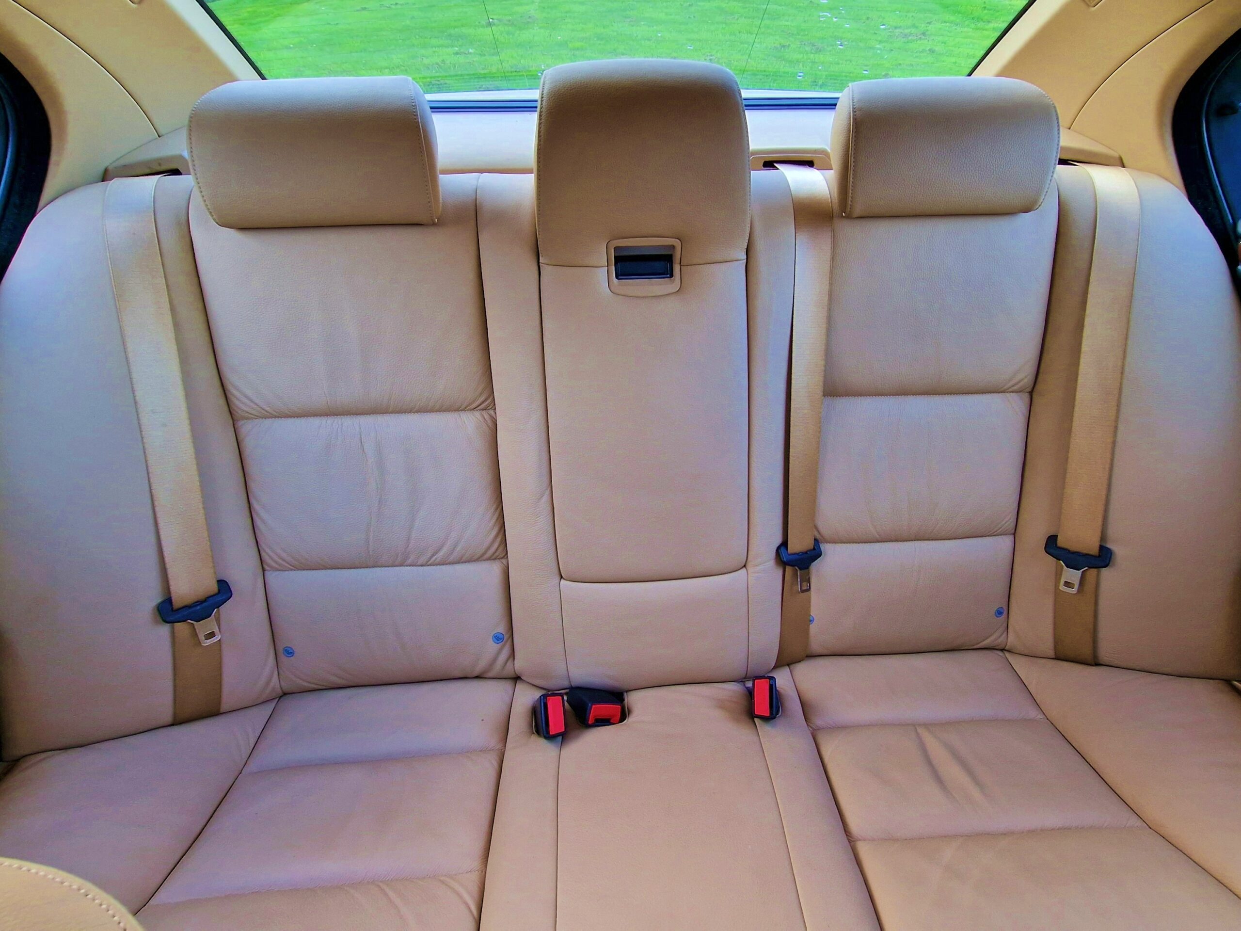 2009 BMW 520d Automatic Business Edition