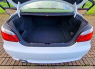 2009 BMW 520d Automatic Business Edition