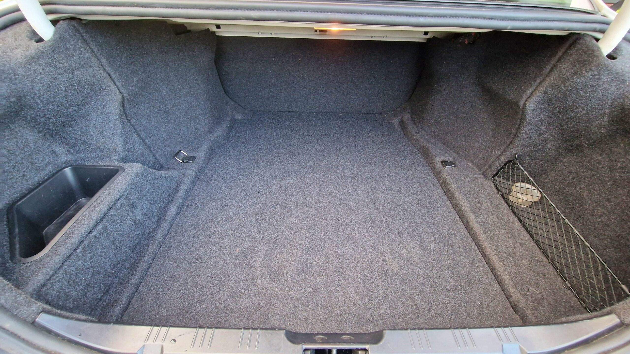 2009 BMW 520d Automatic Business Edition