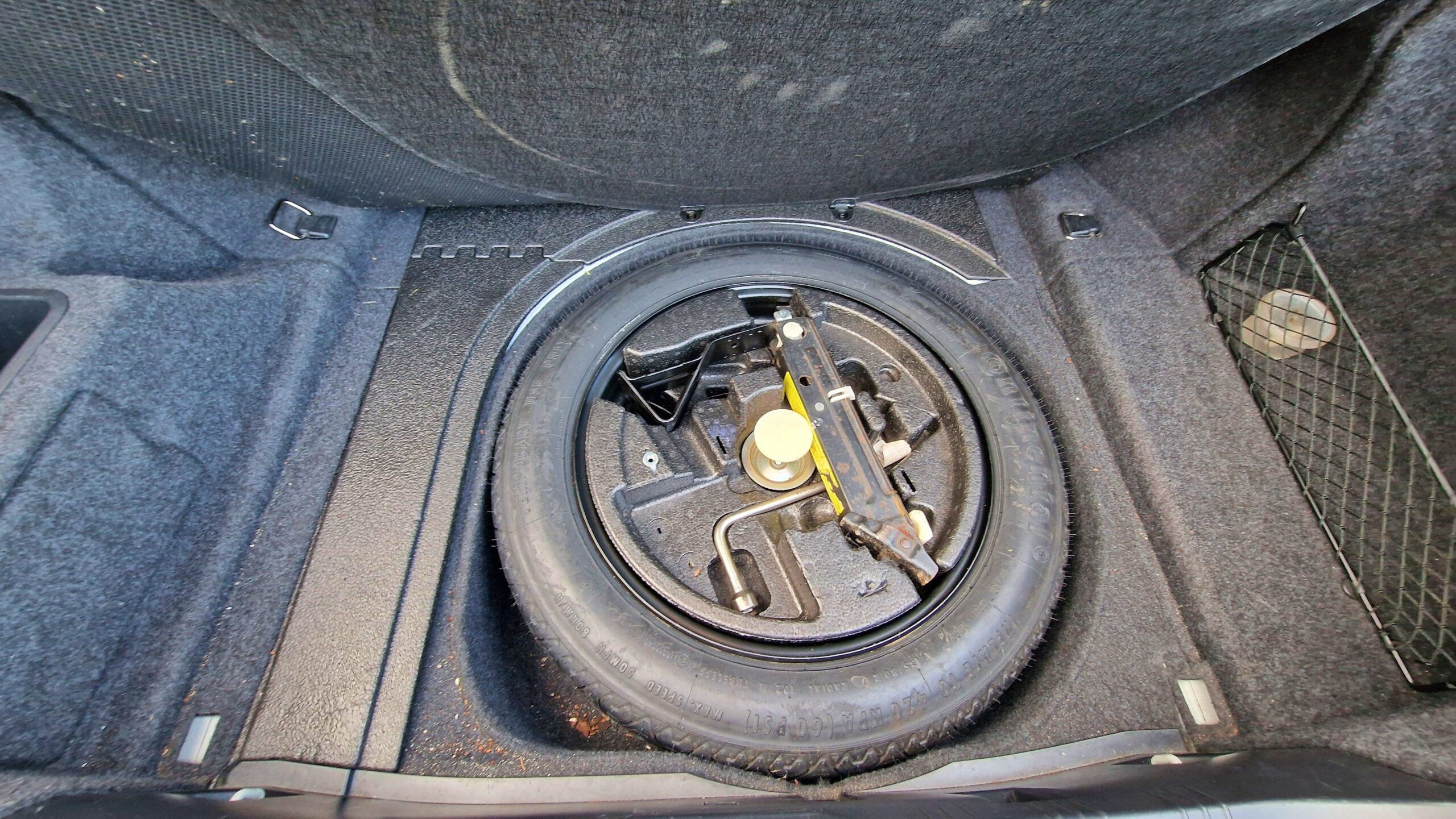 2009 BMW 520d Automatic Business Edition