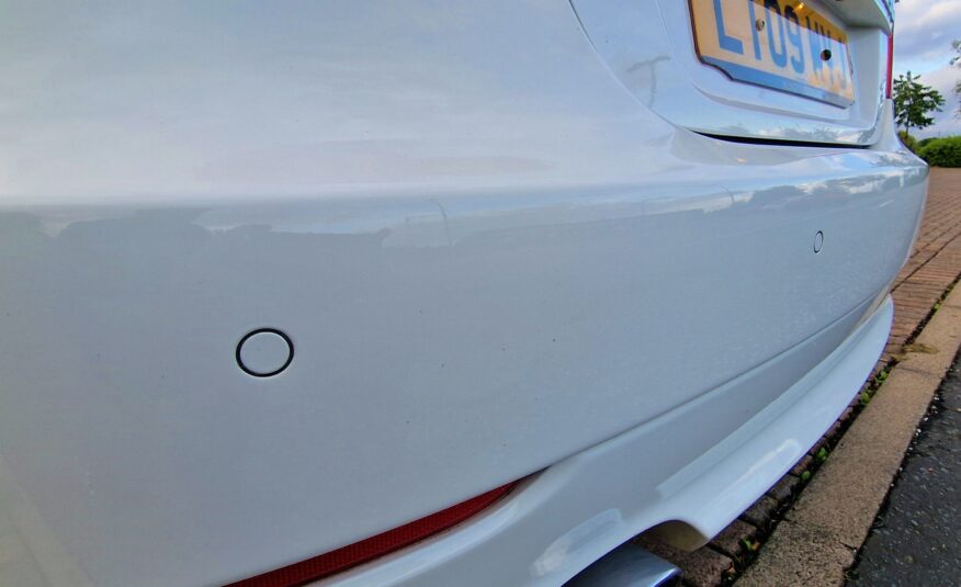 2009 BMW 520d Automatic Business Edition