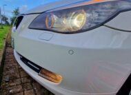 2009 BMW 520d Automatic Business Edition