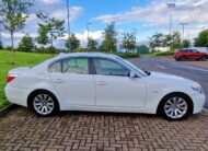 2009 BMW 520d Automatic Business Edition