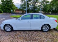 2009 BMW 520d Automatic Business Edition