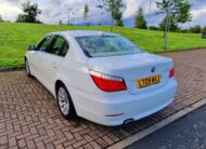 2009 BMW 520d Automatic Business Edition
