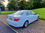 2009 BMW 520d Automatic Business Edition