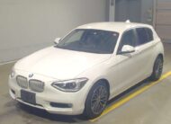 2013 BMW 116 Automatic