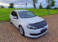 2012 VW Golf 1.5 Automatic
