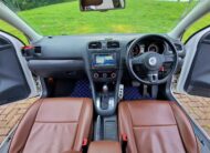 2012 VW Golf 1.5 Automatic