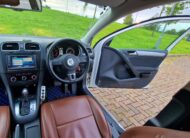 2012 VW Golf 1.5 Automatic