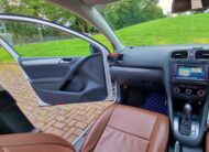 2012 VW Golf 1.5 Automatic