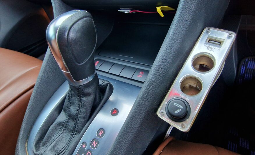 2012 VW Golf 1.5 Automatic