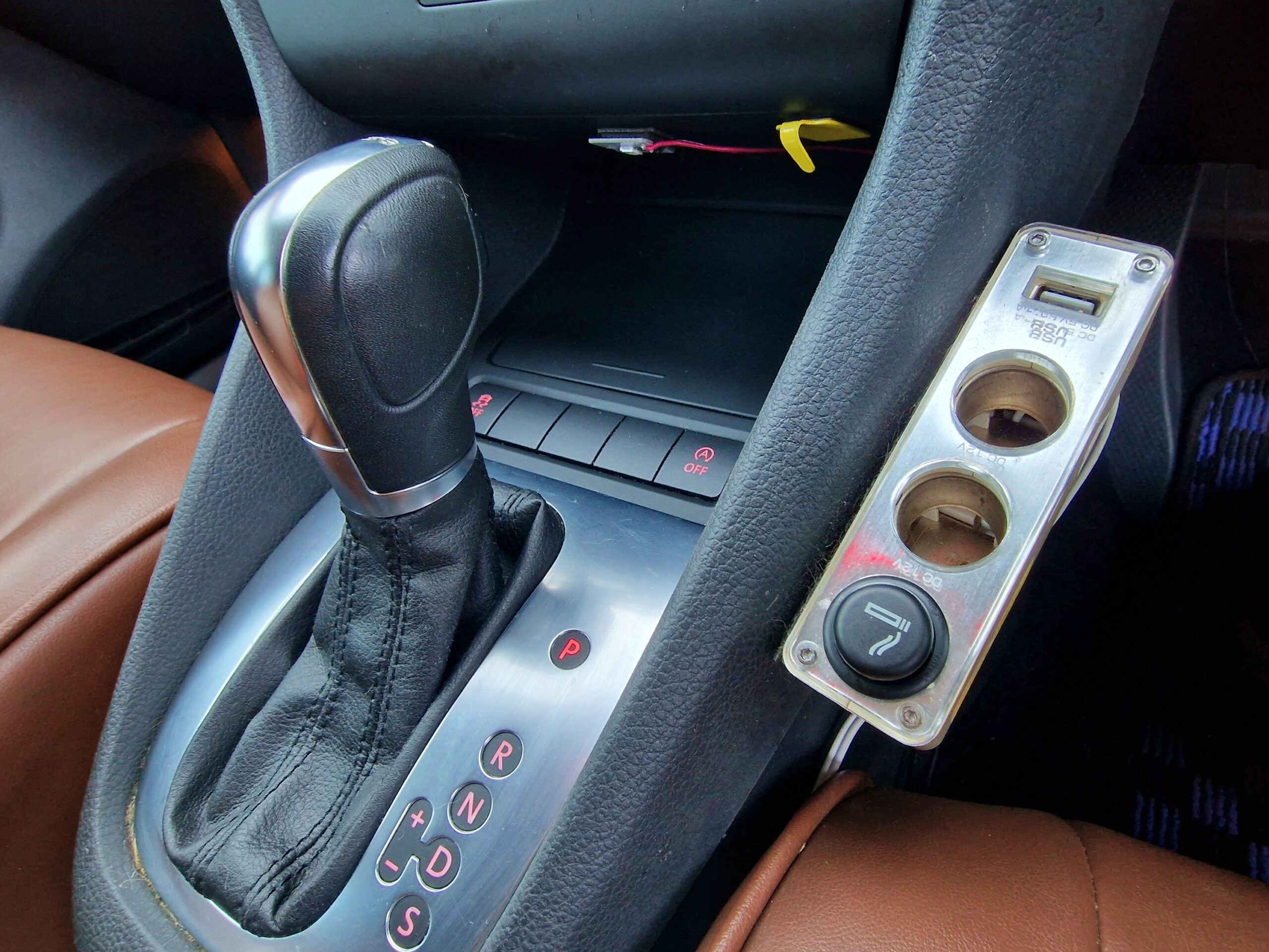 2012 VW Golf 1.5 Automatic