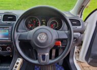 2012 VW Golf 1.5 Automatic