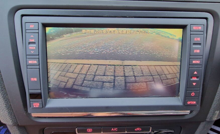 2012 VW Golf 1.5 Automatic