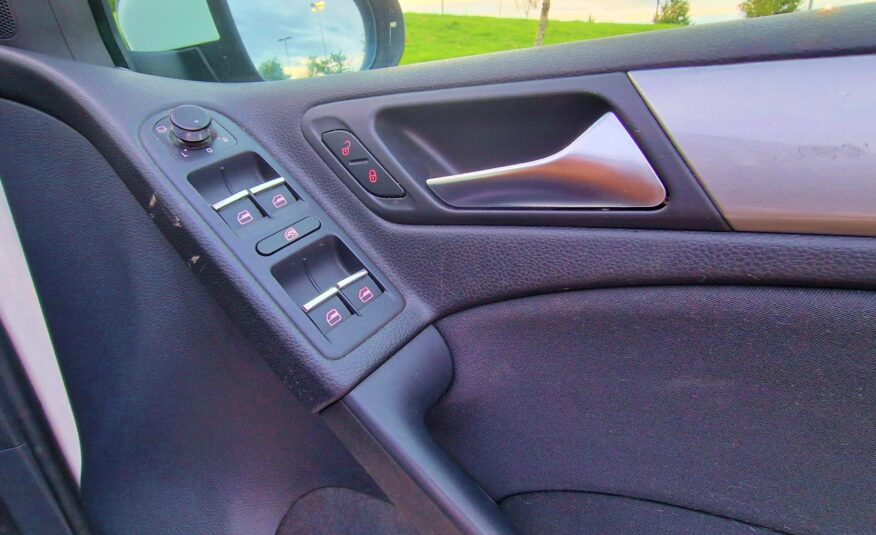 2012 VW Golf 1.5 Automatic