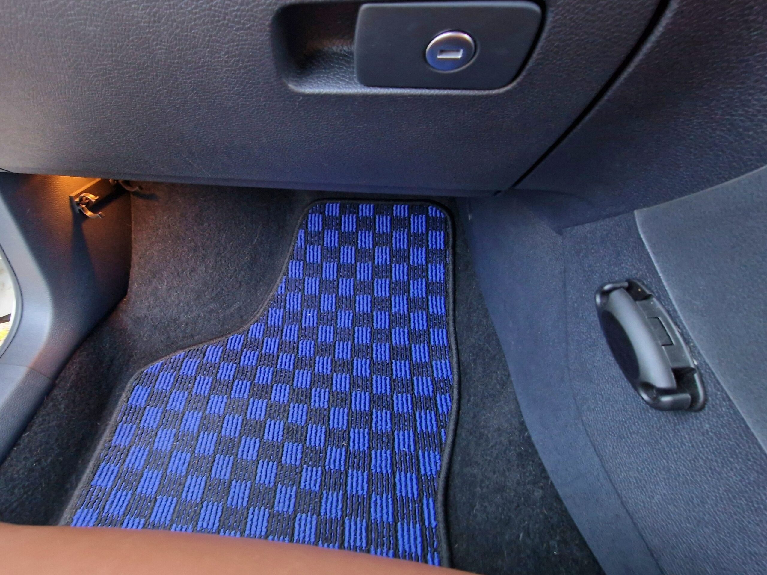 2012 VW Golf 1.5 Automatic