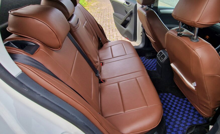2012 VW Golf 1.5 Automatic