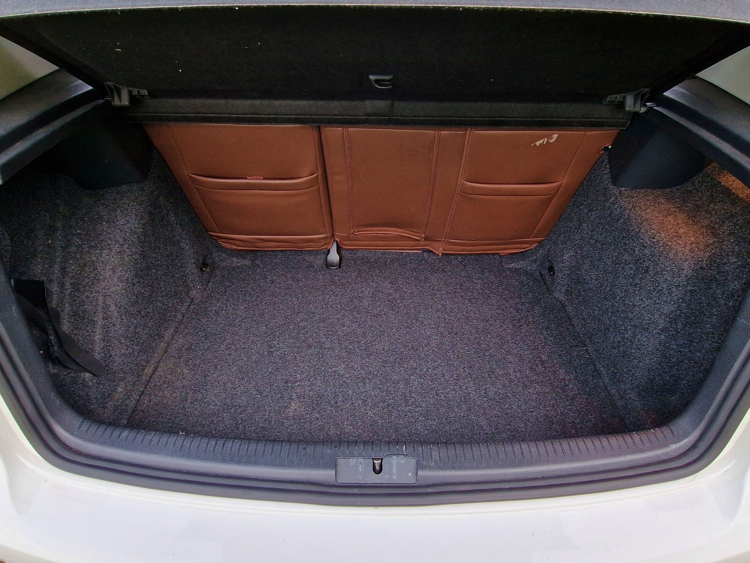 2012 VW Golf 1.5 Automatic