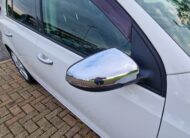 2012 VW Golf 1.5 Automatic