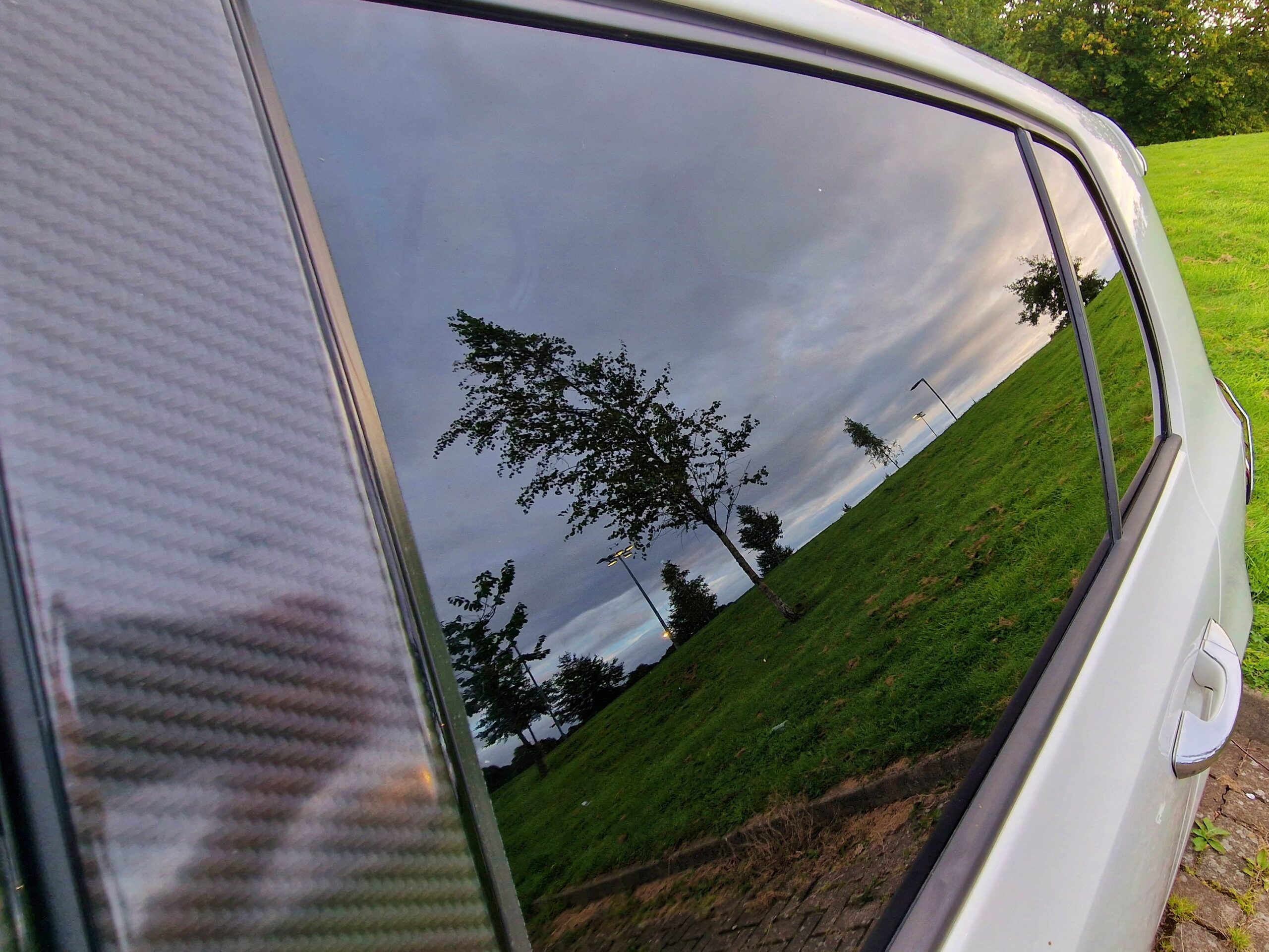 2012 VW Golf 1.5 Automatic