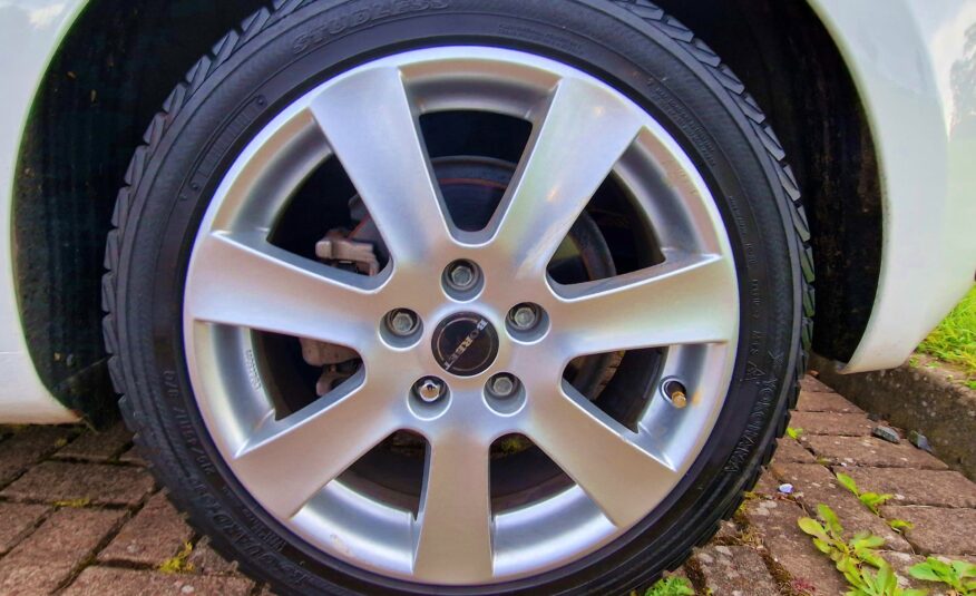2012 VW Golf 1.5 Automatic