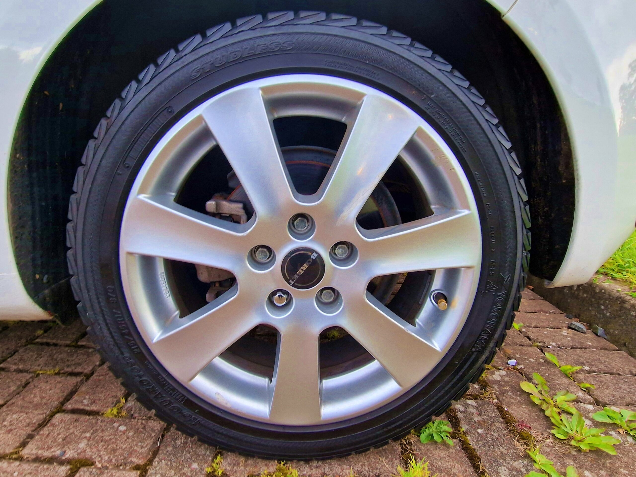 2012 VW Golf 1.5 Automatic