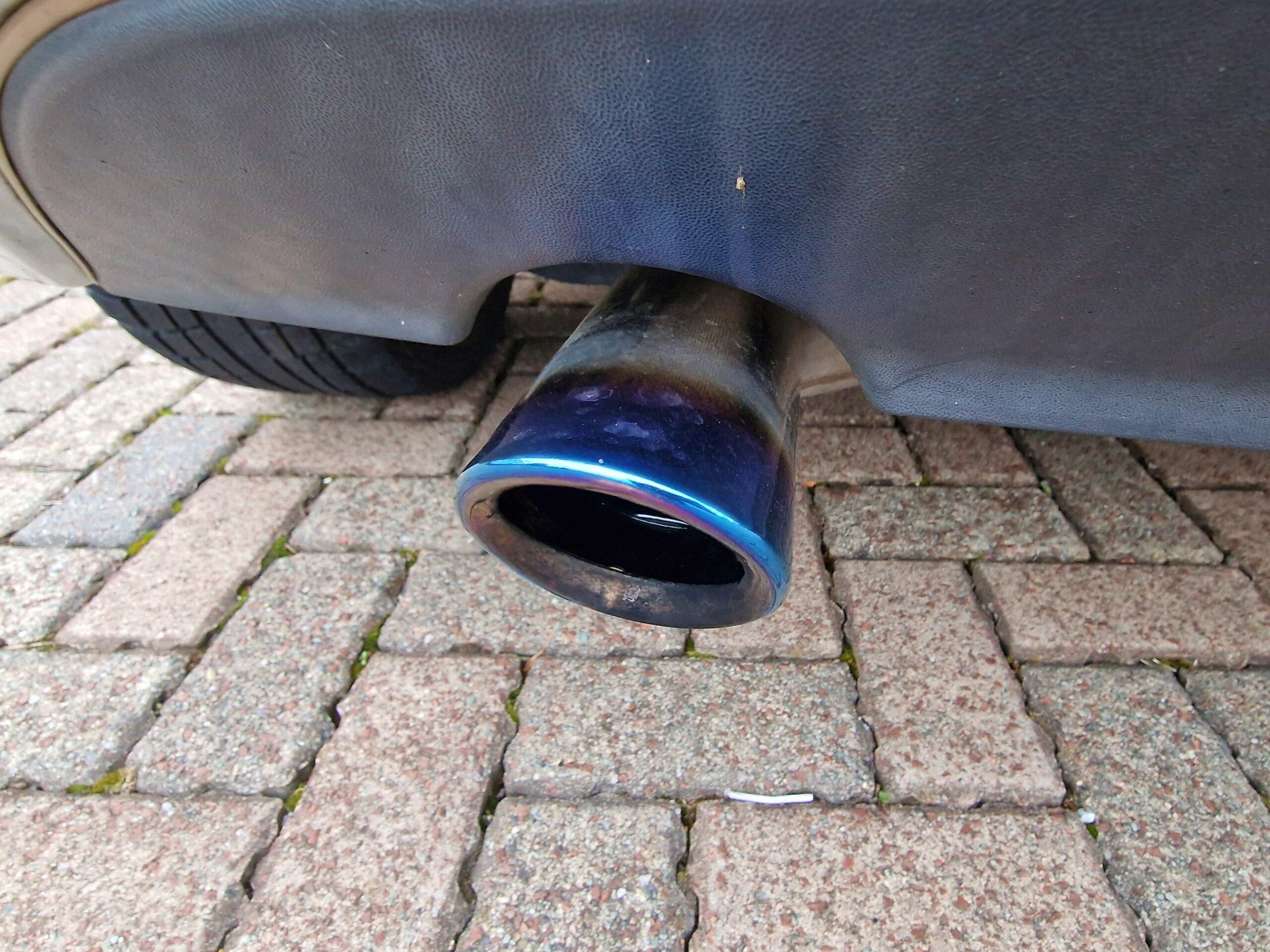 2012 VW Golf 1.5 Automatic