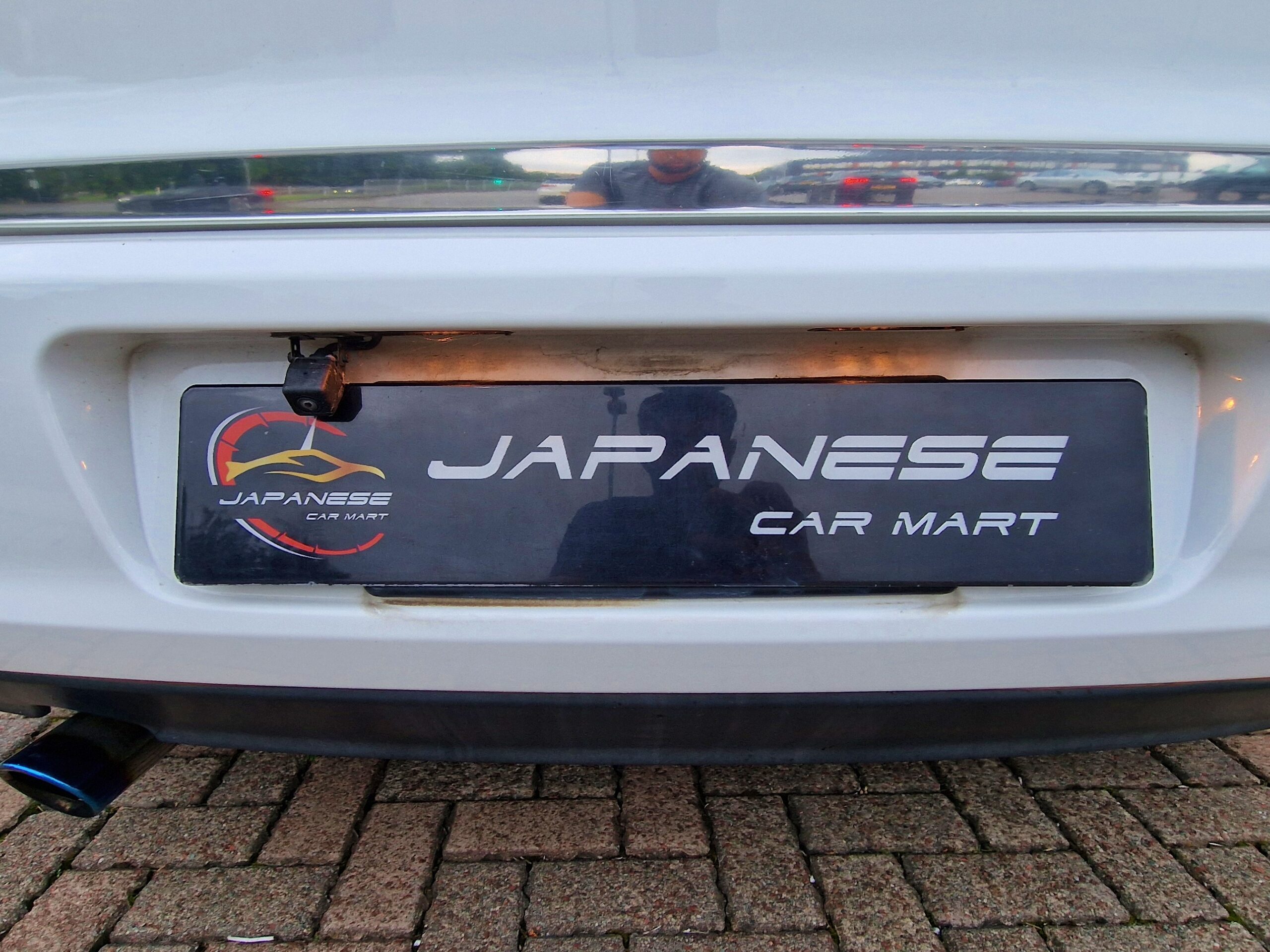 2012 VW Golf 1.5 Automatic