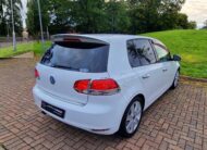 2012 VW Golf 1.5 Automatic