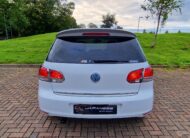 2012 VW Golf 1.5 Automatic